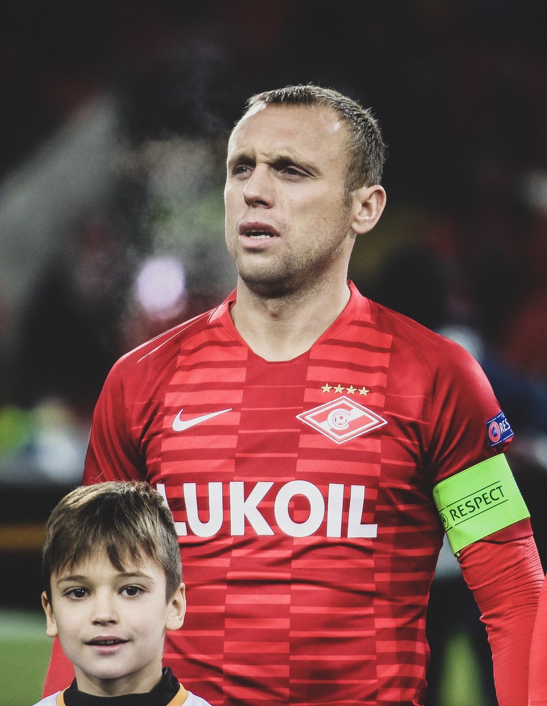Денис Глушаков