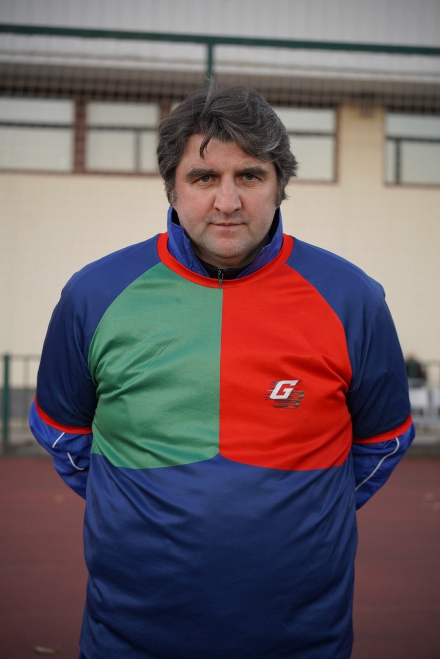 Денис Борисович Фокин